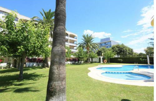 Cambrils Regata Apartamento junto el mar - Photo 4