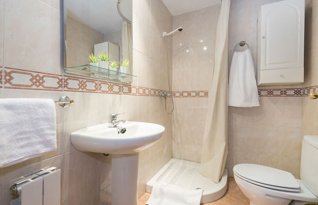 Suite Granata Albayzín Prime Holidays - Foto 50