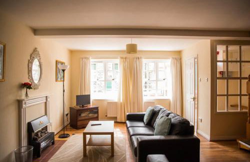 Courtyard Cottages at Ballyscullion Park - Foto 23