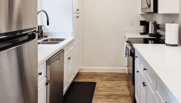 Downtown OS 2bed 1 bath with pool and close to the beach - Foto 4