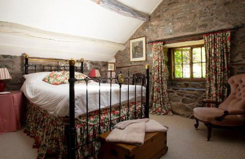 Dolgenau Cottages - Foto 7