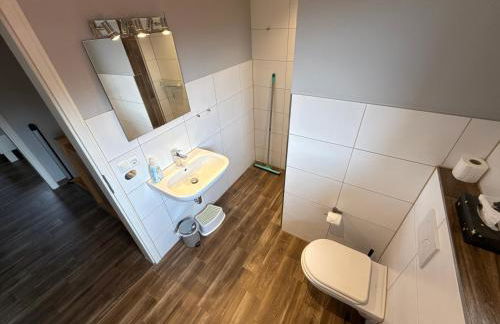 "Bauernhof-Claussen", Haus Welle - Foto 17