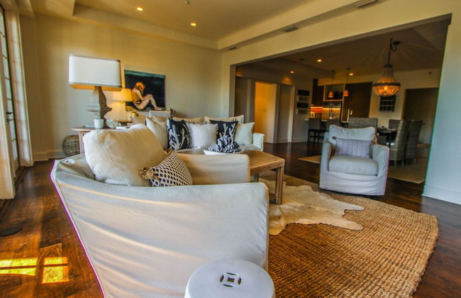 Rosemary Beach Rentals by Counts-Oakes - Foto 27