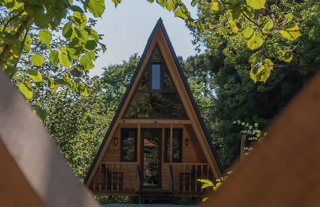 Kvirike Gardens - Foto 23