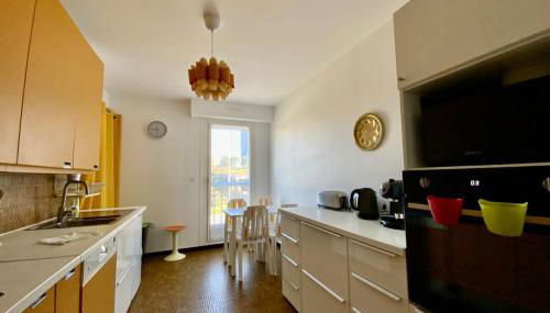 Le Marianne- 3 bedrooms and fully air-conditioned! - Foto 5