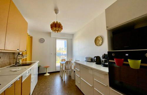 Le Marianne- 3 bedrooms and fully air-conditioned! - Foto 5