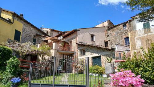 Agriturismo Palazzo Vescia - Foto 1