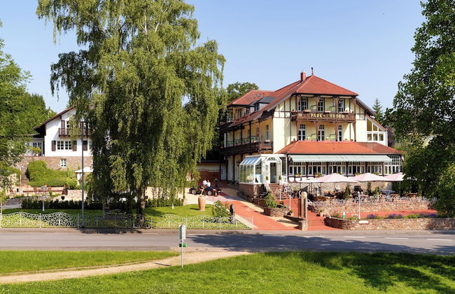 PARK VILLA zentral am Mittelrhein - Foto 1