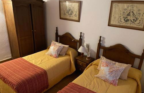 Cortijo Huerta Galindo - Foto 75