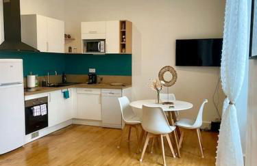 Madini-Breizh :T3 cœur de ville - Photo 12