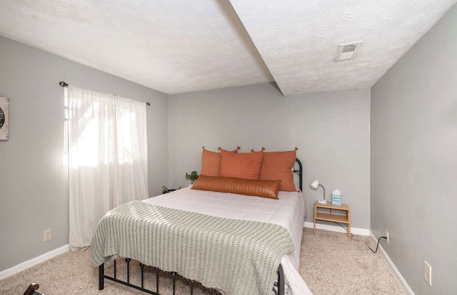 Cozy Home Away From Home! - Foto 4