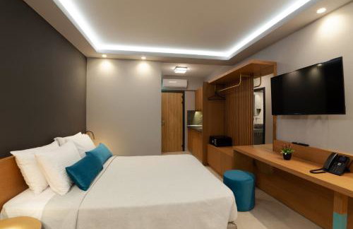 Lithos Suites - Nikiti Halkidiki - Photo 62