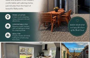 Sidhe Stays Ballycastle - Photo 61