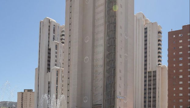 Pierre & Vacances Benidorm Levante - Foto 5