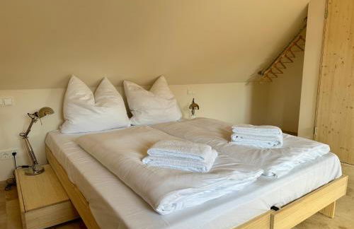 Neue Neunzehn - Stadthaus, 2DZ, 2Bäder, Kamin - Foto 38