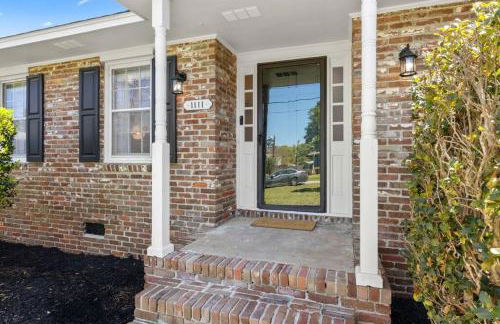 Family Home and Private Backyard - Foto 8