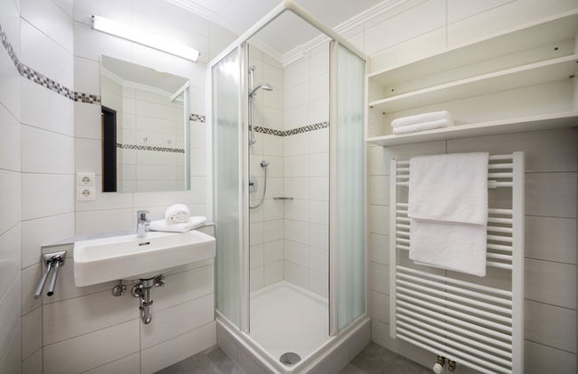 Appartements Knappensteig - Foto 65