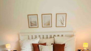 Schöne Wohnung "Bethel" in Bad Hersfeld - Foto 2