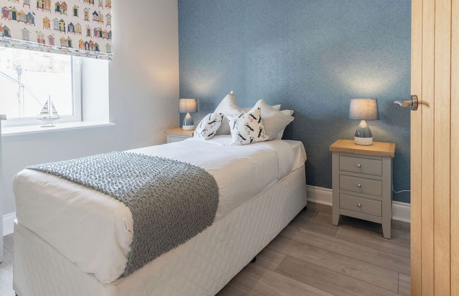 Harbour Heights - 2 Bed Apartment - Milford Haven - Foto 2