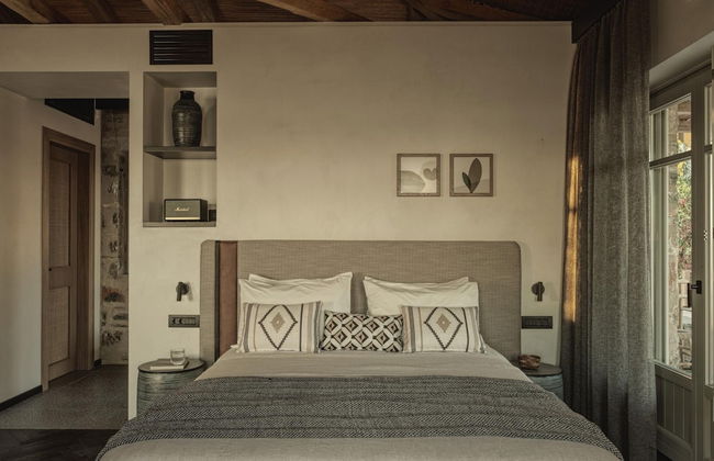 Athena Suite by Peliva Nature Suites - Foto 6