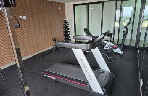 Apto studio, coracao de maringa - Foto 12