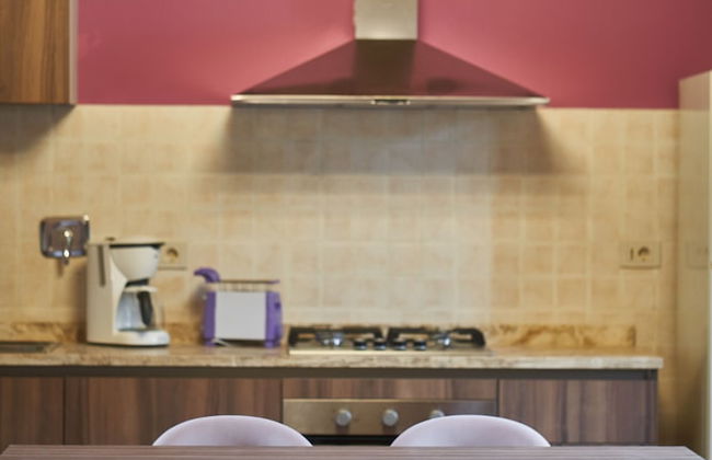 Podere Sant'Antonio - Foto 24