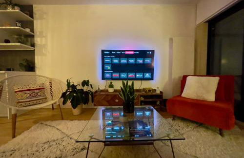 Magnifique 3 pièces de 55m2 au calme avec balcon - Foto 17