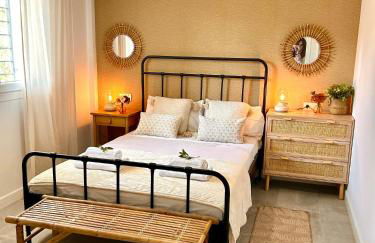 GATU Villa Luna Casa de campo con piscina privada - Foto 15