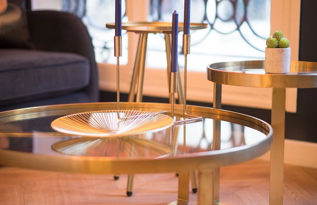 The Blue Elysée - Photo 30