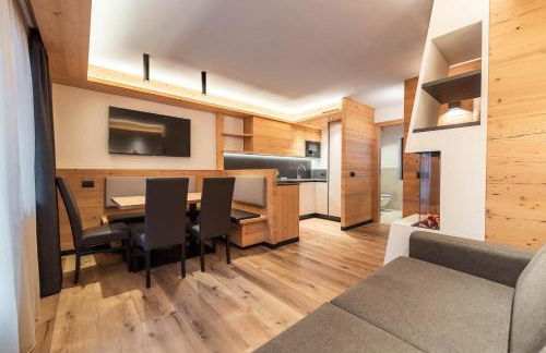 Cesa Planber Apartments Mountain View SKI-IN SKI-OUT - Foto 4