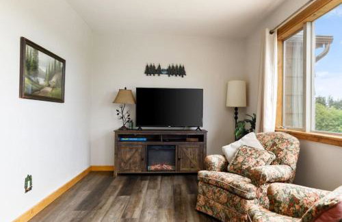 Cabin - Hot tub - Fire pit - View - Getaway! - Foto 68