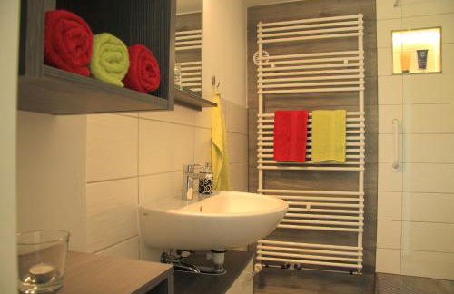 Ferienwohnung Haus Felix - Foto 7