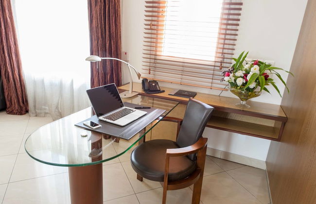 Nomad Suites Residence - Foto 11