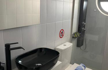 Airport Luxury Stay - Foto 29