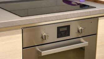 Appartamento Fontanive - Foto 4, stove