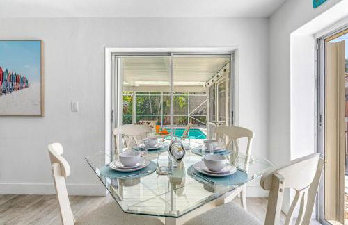 New Awesome 43, Few Min Walk From the Beach ! - Foto 8