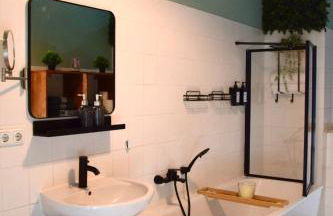 stilvoller Altbau im ruhigen Schleußig mit WLAN, Netflix, Waschmaschine - Foto 12