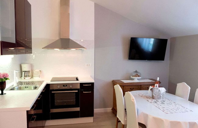 Holiday Home in Peracko Blato Near Lake - Foto 11