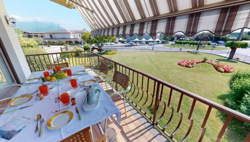 Villa Fiorita a Puegnago - BGL - Foto 2