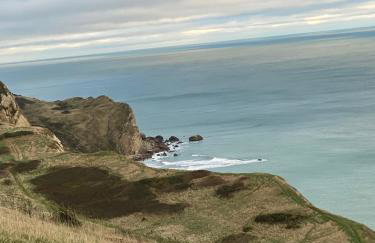 SeaView Sleeps 4to6 Pet friendly Parking - Photo 15