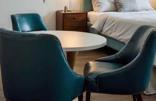 Downtown Los Angeles Modern Apartments - Foto 51