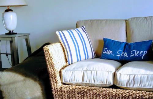 5, Sandleigh Apartment - Foto 3