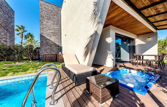 Arts Spa & Poolvilla - Foto 39