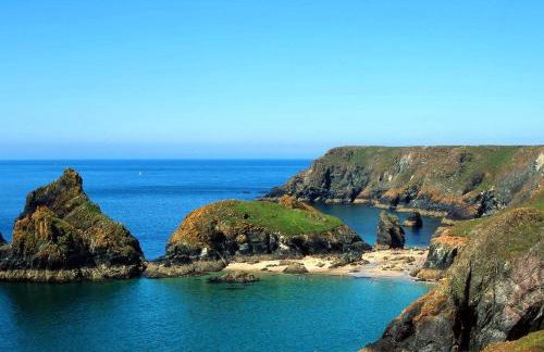 Penrose Farm Cottage - Foto 34