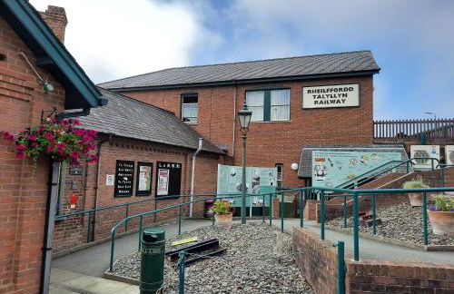 Dysynni Pod - Foto 24