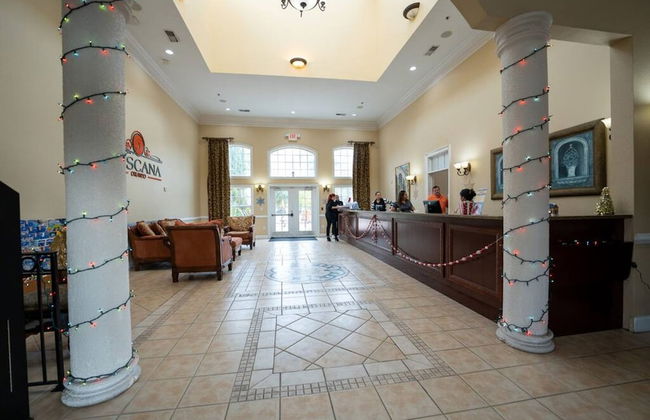 Tuscana Resort 3 BR Near Disney - Foto 60