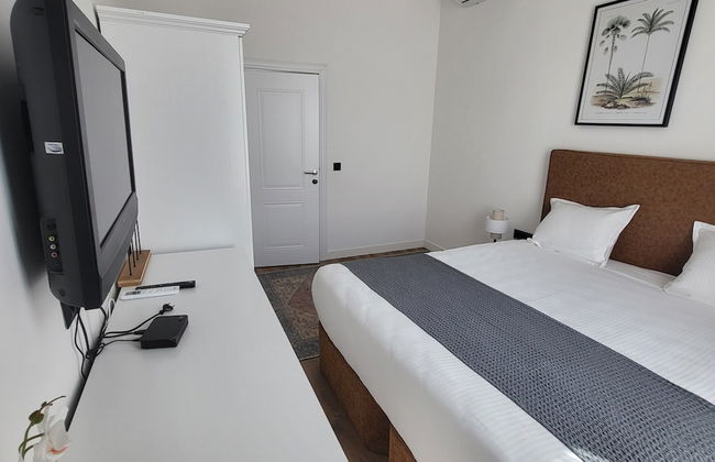 Historical Center Residence - Foto 11