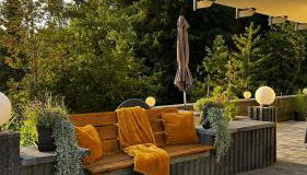 Ferienwohnung Heideberg - Foto 2