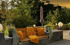 Ferienwohnung Heideberg - Foto 2