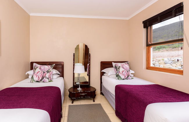 Bon Accord Farm Cottages - Foto 5